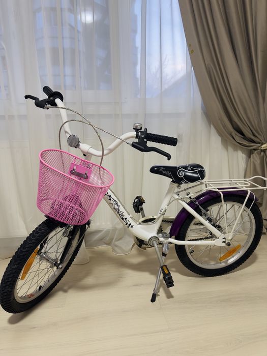 Bicicleta Kate 18 inch