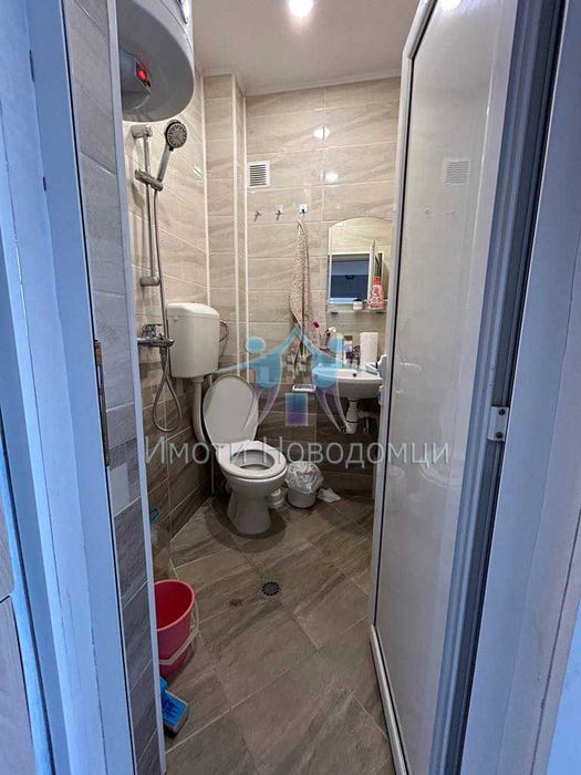 Дава се под наем Двустаен апартамент в Шумен, Пазара - 60 кв.м за 306 € - Снимка #6