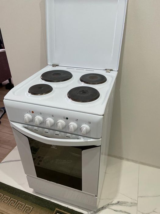 Продаю электрическую плитку