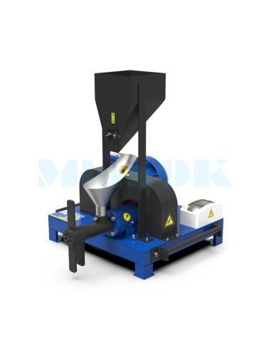 REDUCERE-Extruder pentru cereale, 30kg/h, 4kw, 220-380V