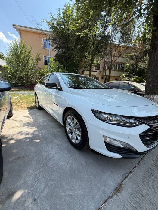 Malibu XL 2023 yil