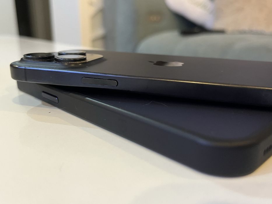 Schimb Iphone 15 Pro Max +Iphone 13 !