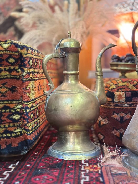 Антиквариат ковер, чилим , зеркало