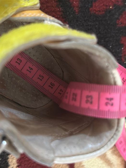 Босоножки ортопедический фирма Панда