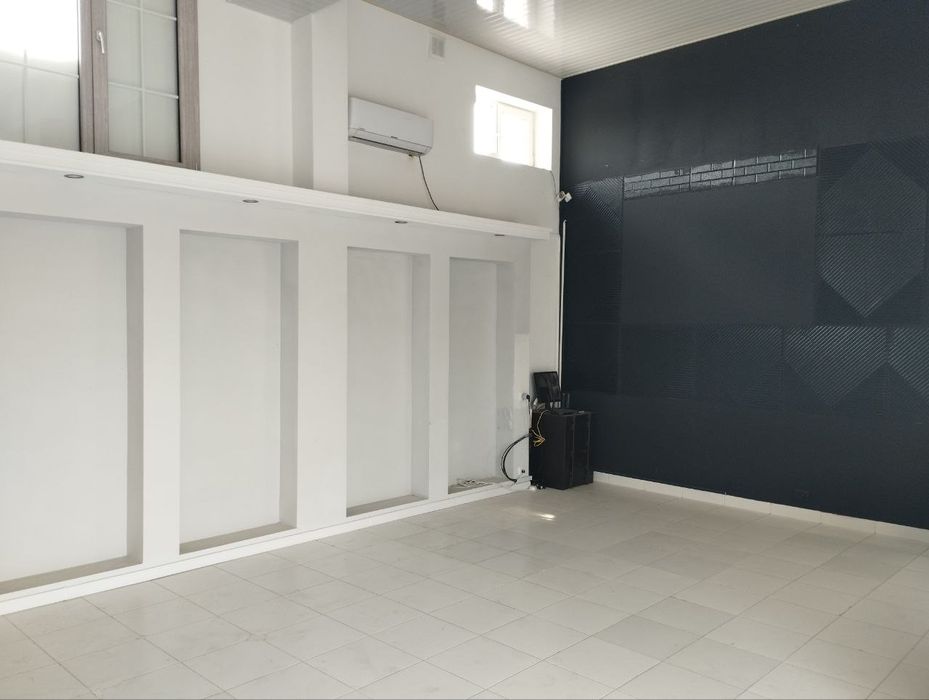 Аренда офис Рудакий куча йул устида