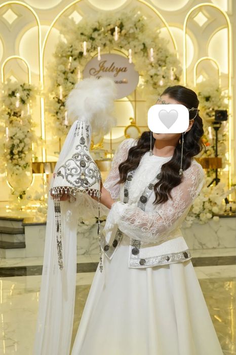 Продаю Платье Қыз ұзату