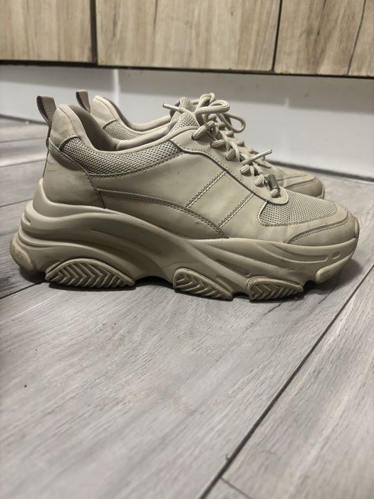 Маратонки Steve Madden