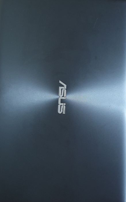 Ноутбук ASUS X550C