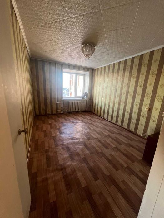 2-комнатная на Хлебзаводе