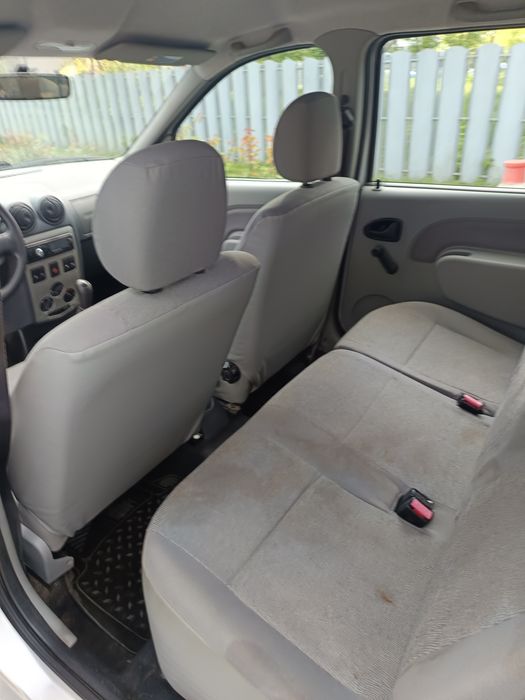 Dacia Logan MCV  1.5 diesel