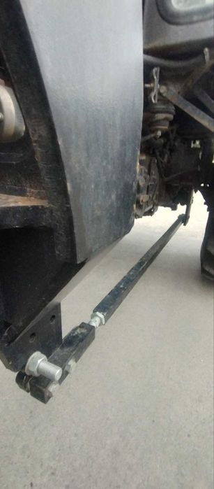 Челен товарач Пронар ЛС 3 за Беларус Pronar LC 3