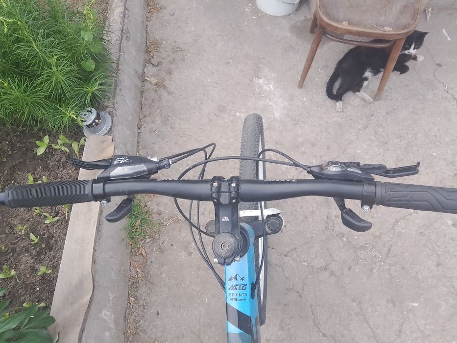Продам велосипед