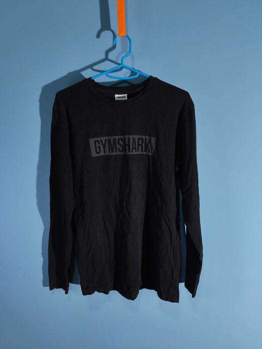 Gymshark Блуза/Мъжка S