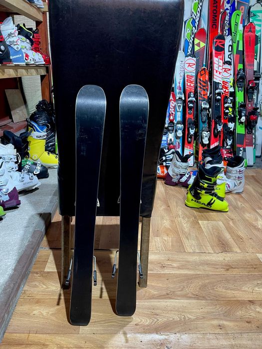 Schiuri  copii  80 cm salomon s max skiuri