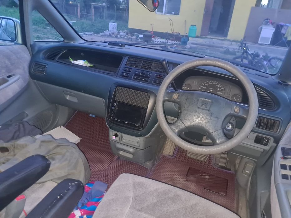 Honda Odyssey 1997