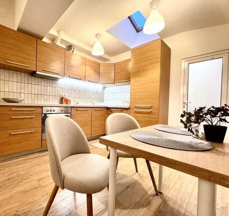 Дава се под наем Двустаен апартамент в София, Зона Б-18 - 65 кв.м за 750 € - Снимка #12