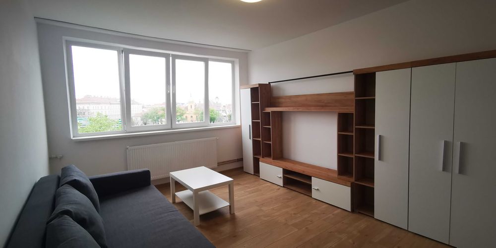 Ultracentral, 2 camere decomandat