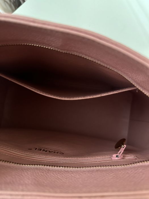Сумка CHANEL винтаж 1200 €