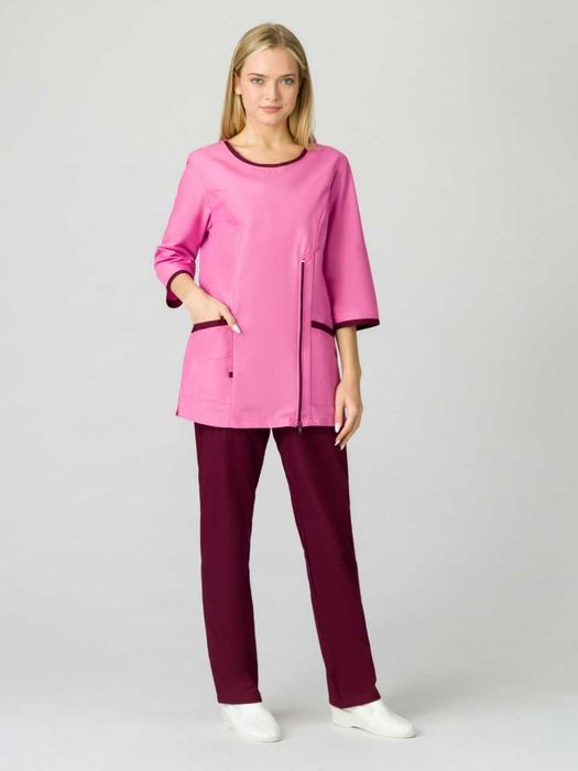 Униформа и халаты