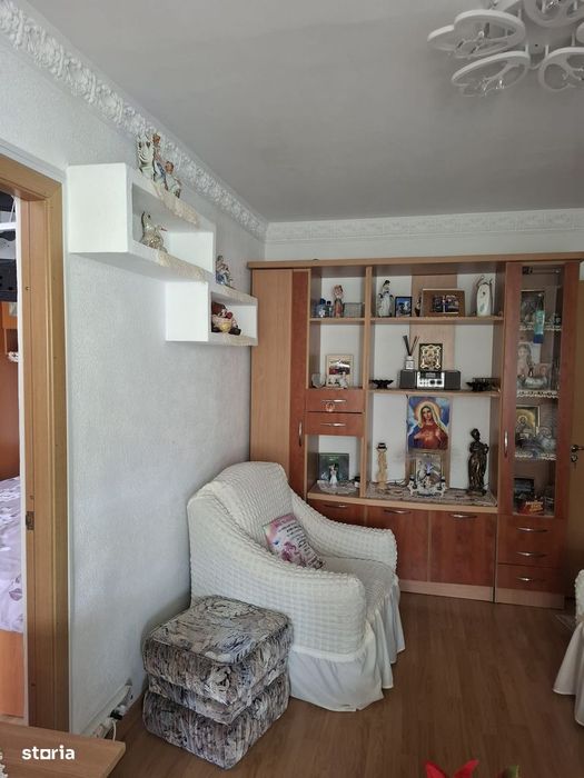 2 Camere - Km 4-5//Doraly