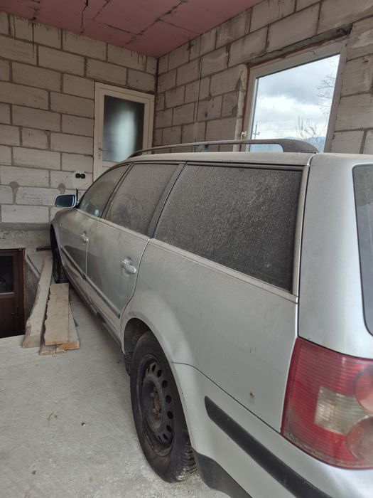 De vânzare PASSAT