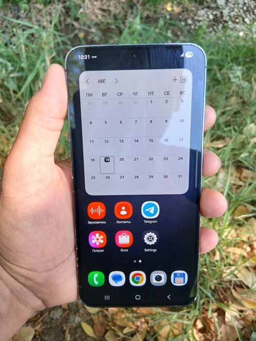 Samsung Galaxy S23 Plus  USA Region