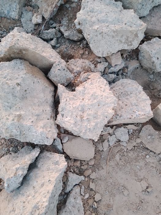 Бетон одход отлично