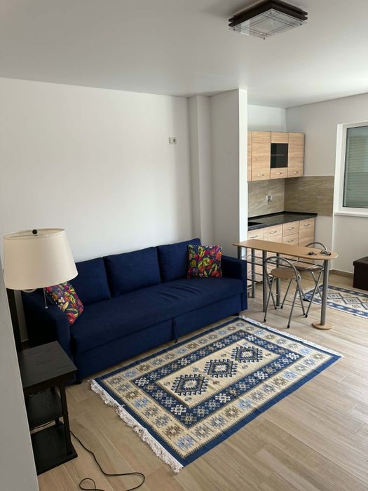 Garsoniera Pollux Residence