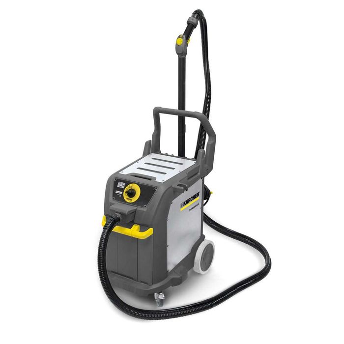 Aspirator cu abur profesional KARCHER SGV 6/5