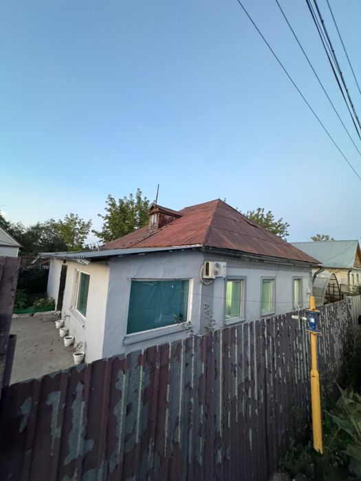 Продам дом или обмен на квартируз