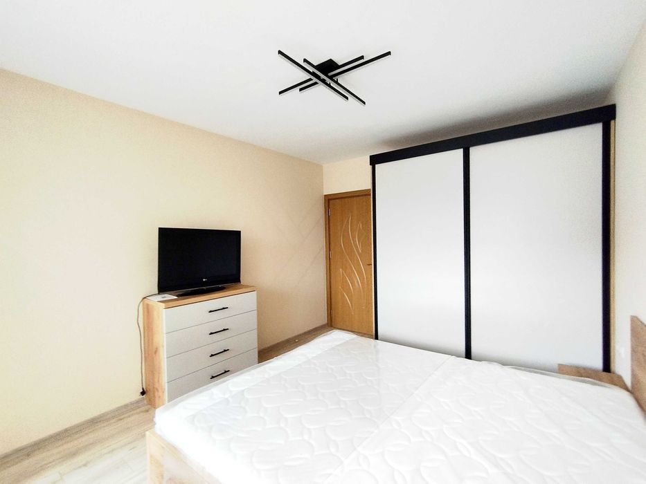 Дава се под наем Двустаен апартамент в Перник, Ладовица - 73 кв.м за 448.8 € - Снимка #8