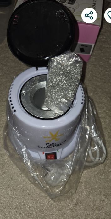 Sterilizator ustensile