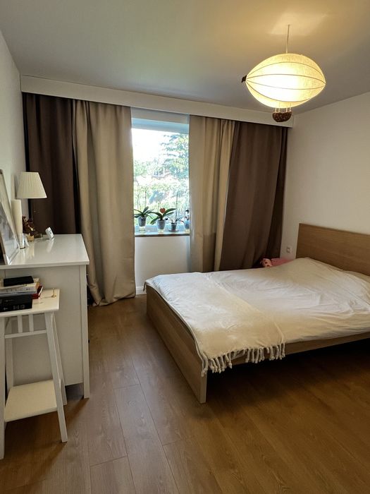 3 Camere | Instalatii NOI | Incalzire in pardoseala | Mobilat complet