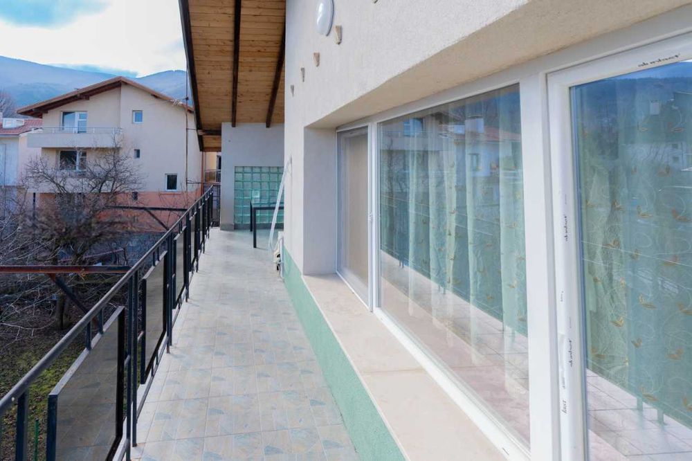 Дава под Наем 4-СТАЕН град София, Драгалевци