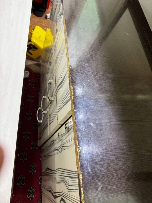 Mebelniy Tremo ikkita tumbichkasi bilan