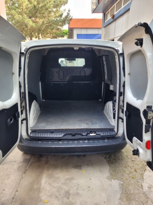 Mercedes Benz Citan
