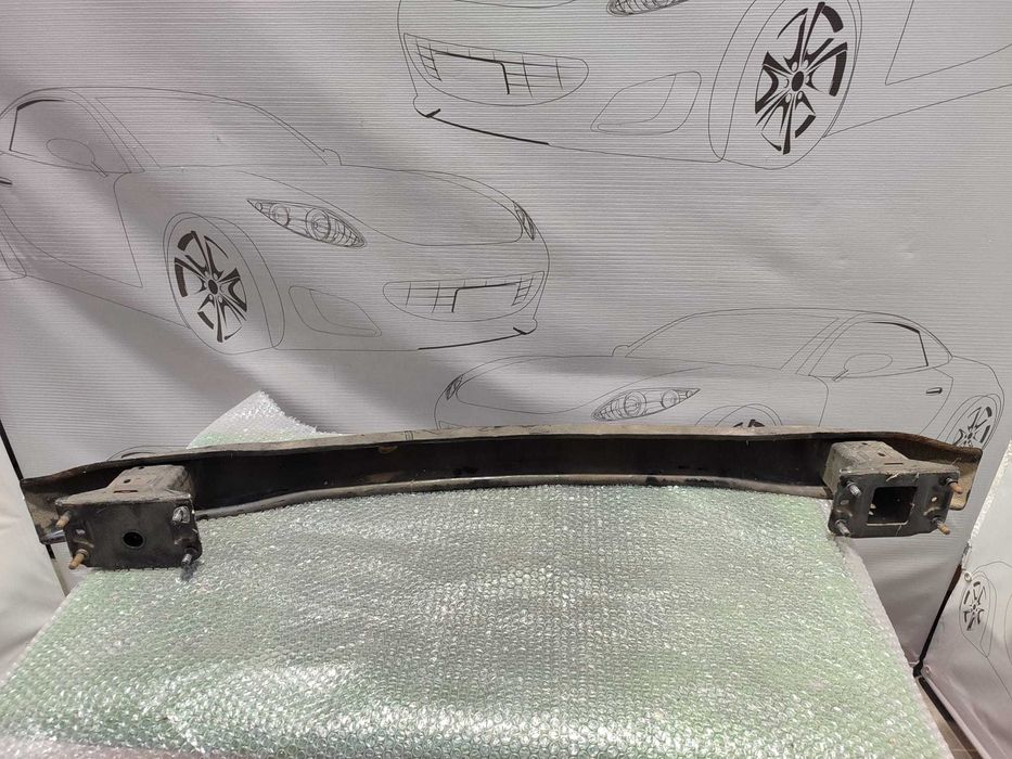 Armătură / Traversă bară spate Mercedes-Benz Clasa C W204 A2046100014 2010 / [2007-2014] / (1C3)