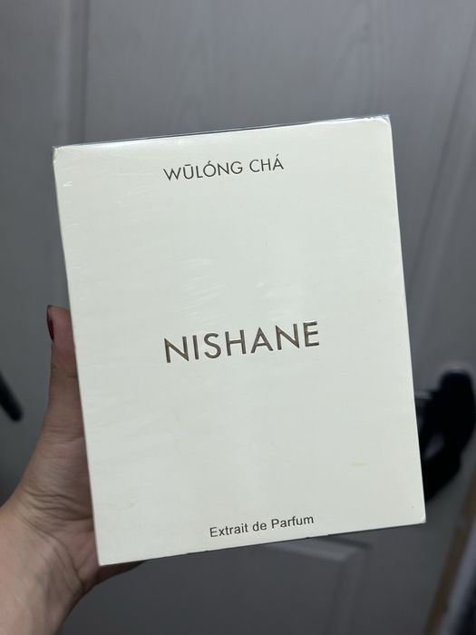 Nishane wulong cha