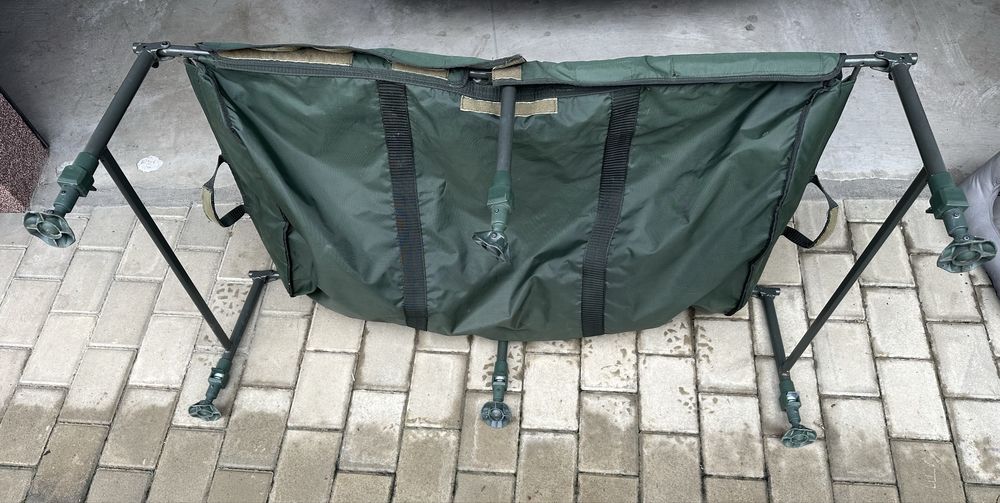 Saltea Receptie Craddle Nash Monster Carp Mk3