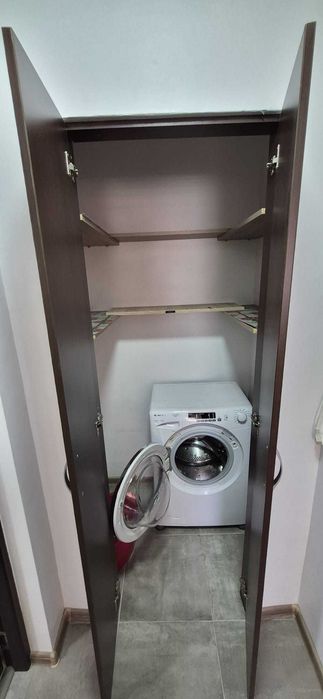 Inchiriez apartament 2 camere