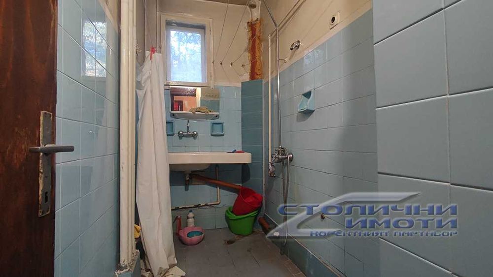 Дава се под наем Тристаен апартамент в София, Център - 80 кв.м за 433.5 € - Снимка #6