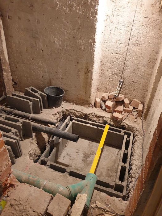 meșter german, munca profesională