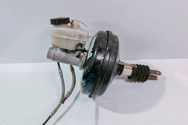 Tulumba Frana  A0054304230 Mercedes-Benz A-Class W168 (facelift)