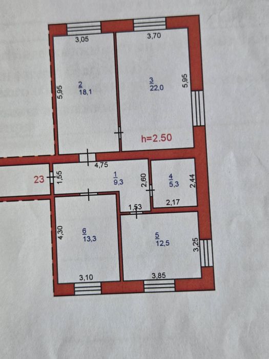Продам идеальную квартиру 80 кв рядом мечеть Абу Бакир