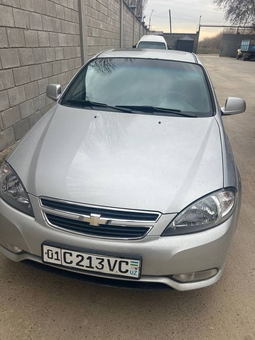 Jentra 2019  sotiladi