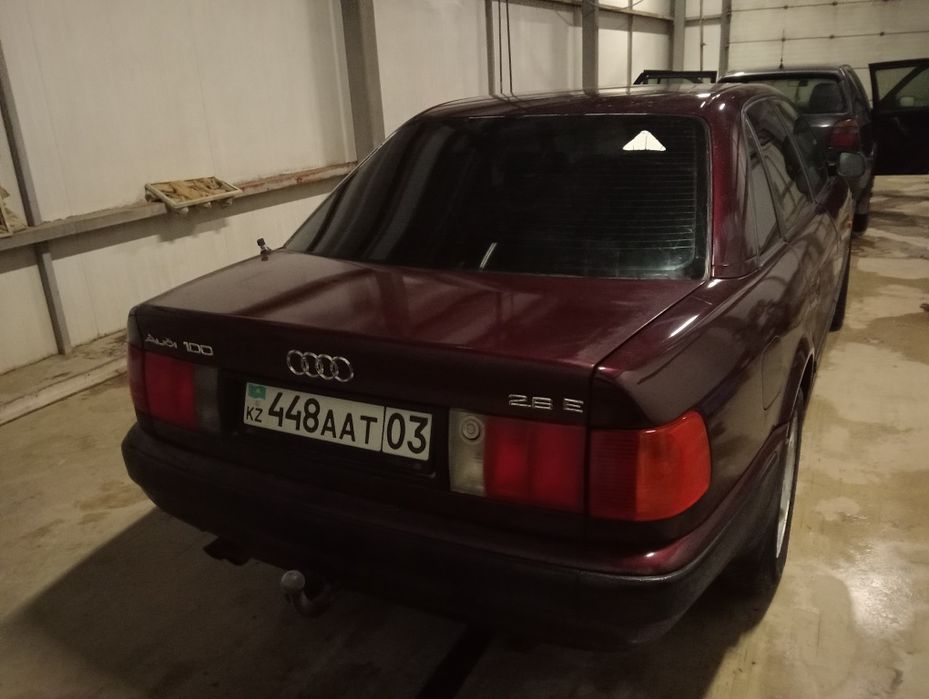 Продам автомобиль