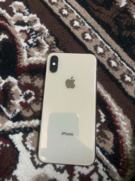 iphone xs 64 gb LL/A