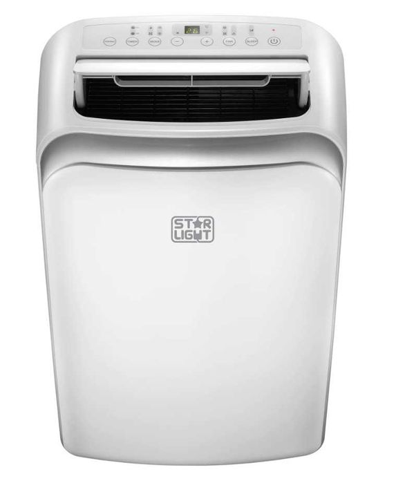 Aparat de aer conditionat protabil mobil Star-Light 12000 BTU