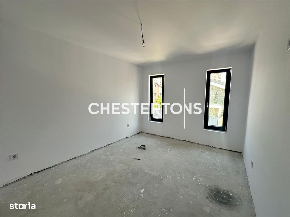 Vila moderna, 4 camere + curte ,zona linistita, oportunitate unica