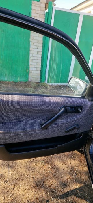 Фольцваген пасат Б3 универсал